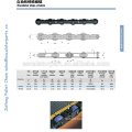 Escalator Step Chain